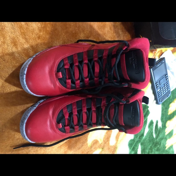 Jordan - Picture 1 of 4